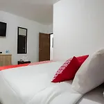 Oyo 2971 W&W Executive Hotel