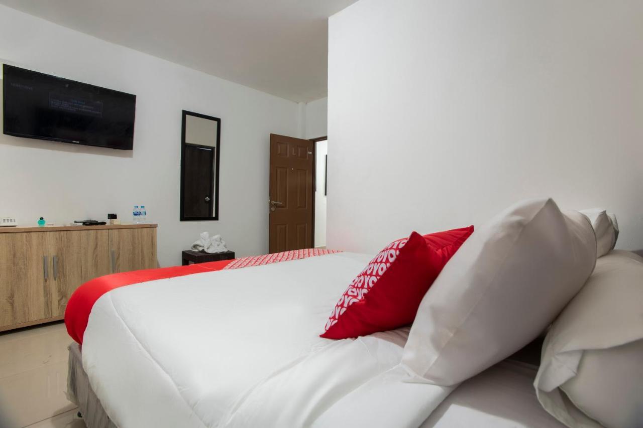Oyo 2971 W&w Executive Hotel