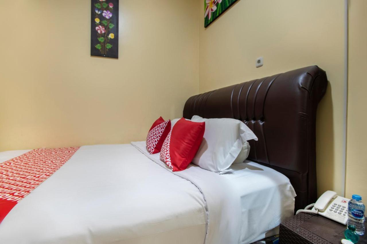 Oyo 2971 W&w Executive Hotel Bekasi