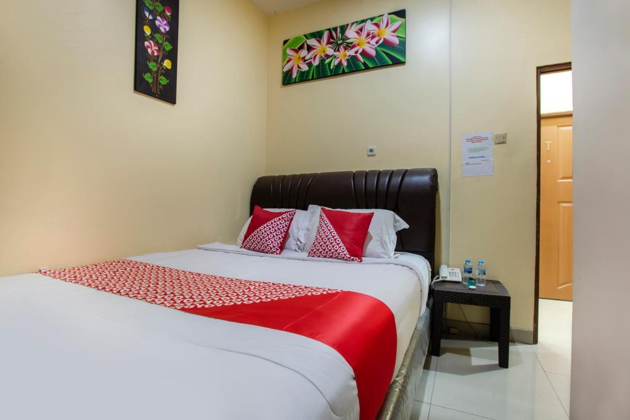 Oyo 2971 W&w Executive Hotel 2*