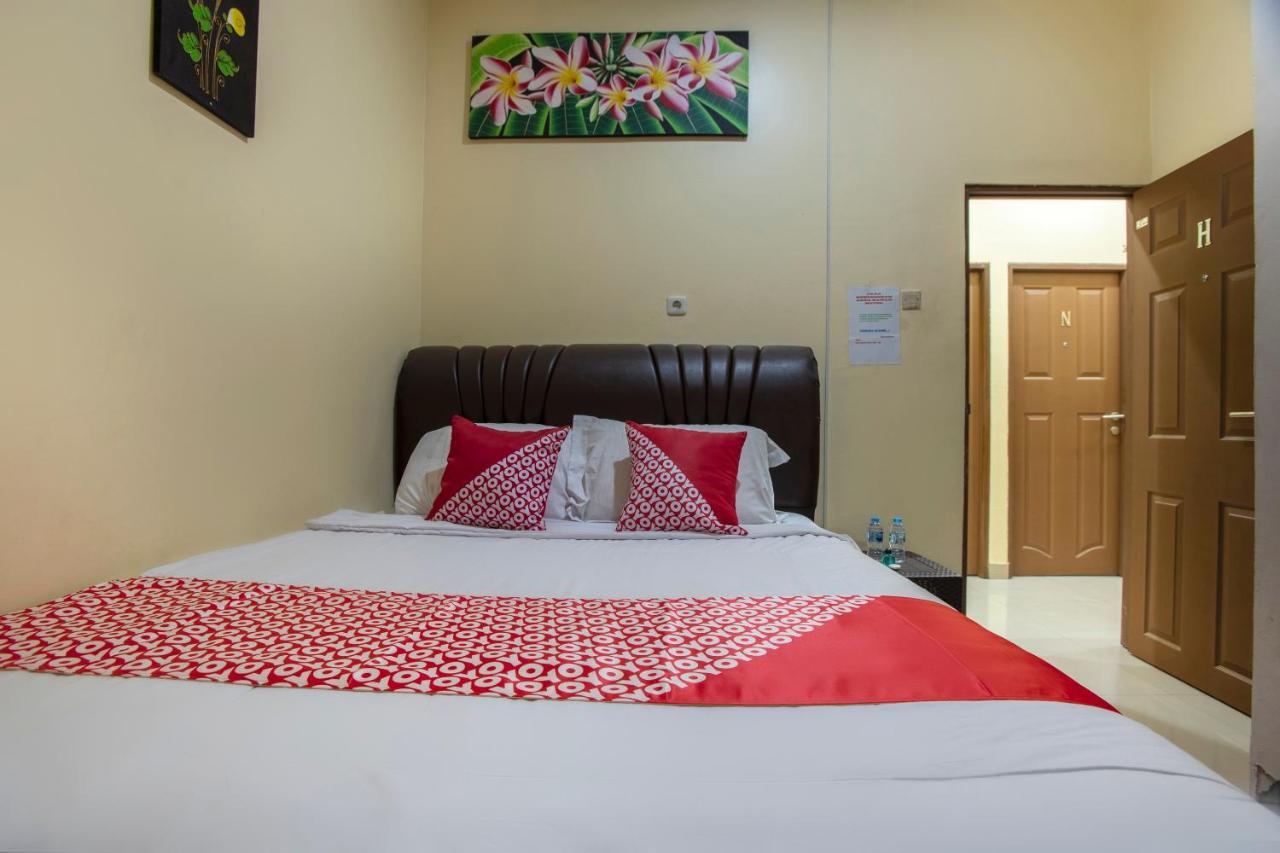 Oyo 2971 W&w Executive Hotel