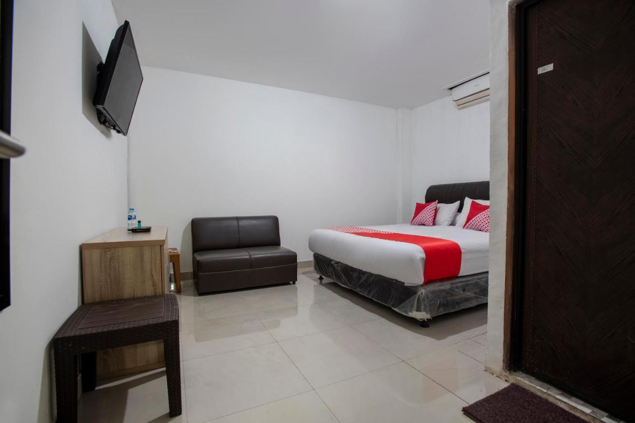 Hotel Oyo 2971 W&w Executive